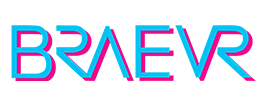 BRAEVR Logo